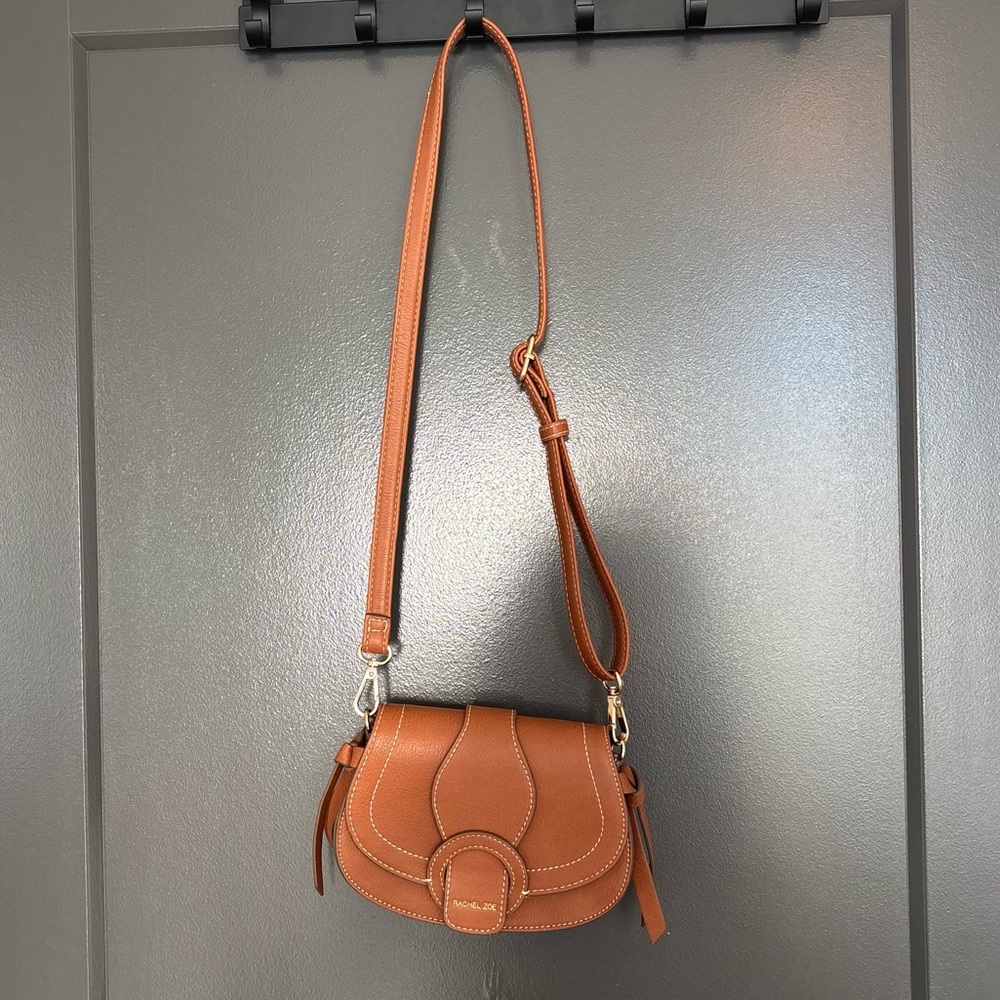Rachel Zoe Eddesi Crossbody Bag
